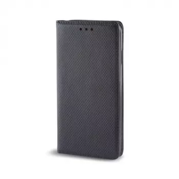 iLike Realme C3 Book Case V1 Black