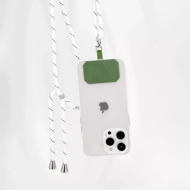 iLike Nuimamas rankinis dirželis, skirtas „Nintendo Switch“ „Joy-Con“ – žalias