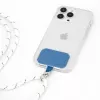 iLike Removable Holder For Strip Midnight Blue