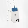 iLike Removable Holder For Strip Midnight Blue