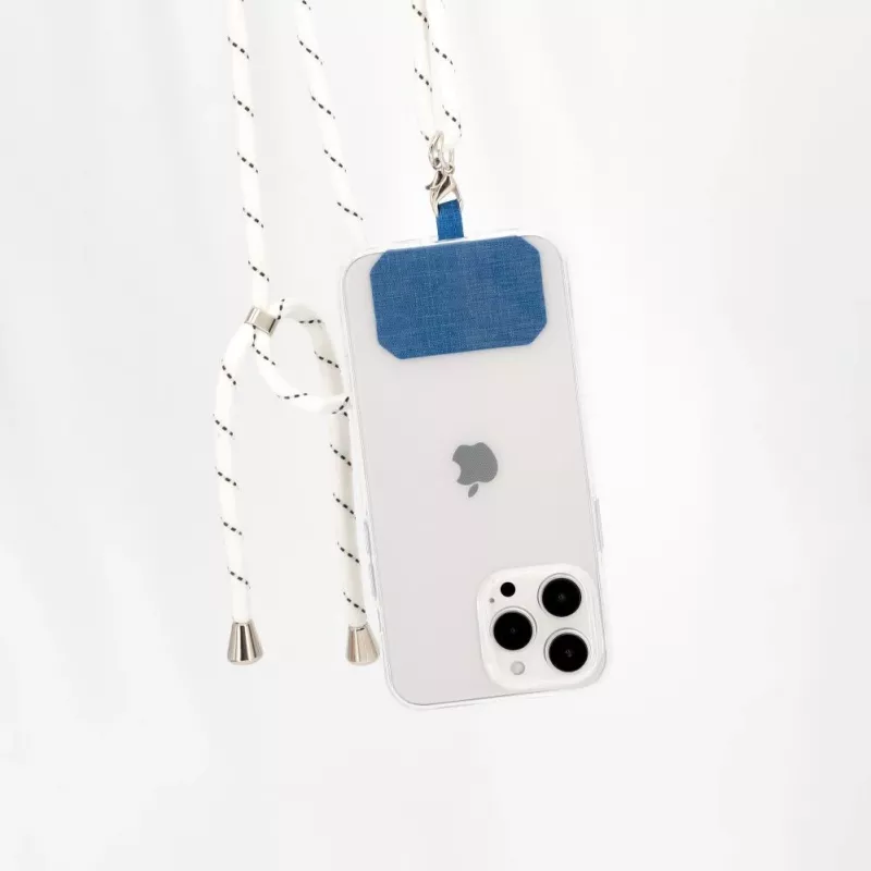 iLike Removable Holder For Strip Midnight Blue