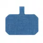 iLike Removable Holder For Strip Midnight Blue
