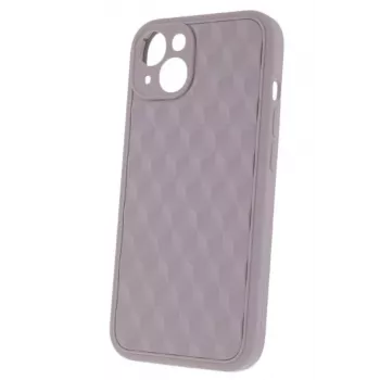 iLike Samsung 3D Cube dėklas Samsung Galaxy A33 5G, Caffe Latte