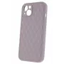 iLike Samsung 3D Cube dėklas Samsung Galaxy A33 5G, Caffe Latte