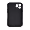 iLike Samsung „Finger Grip“ dėklas, skirtas „Samsung Galaxy A33 5G“, juodas