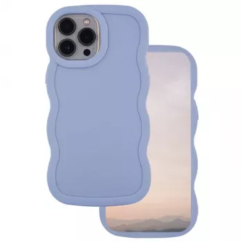 iLike Samsung Galaxy A05S Candy Case Purple