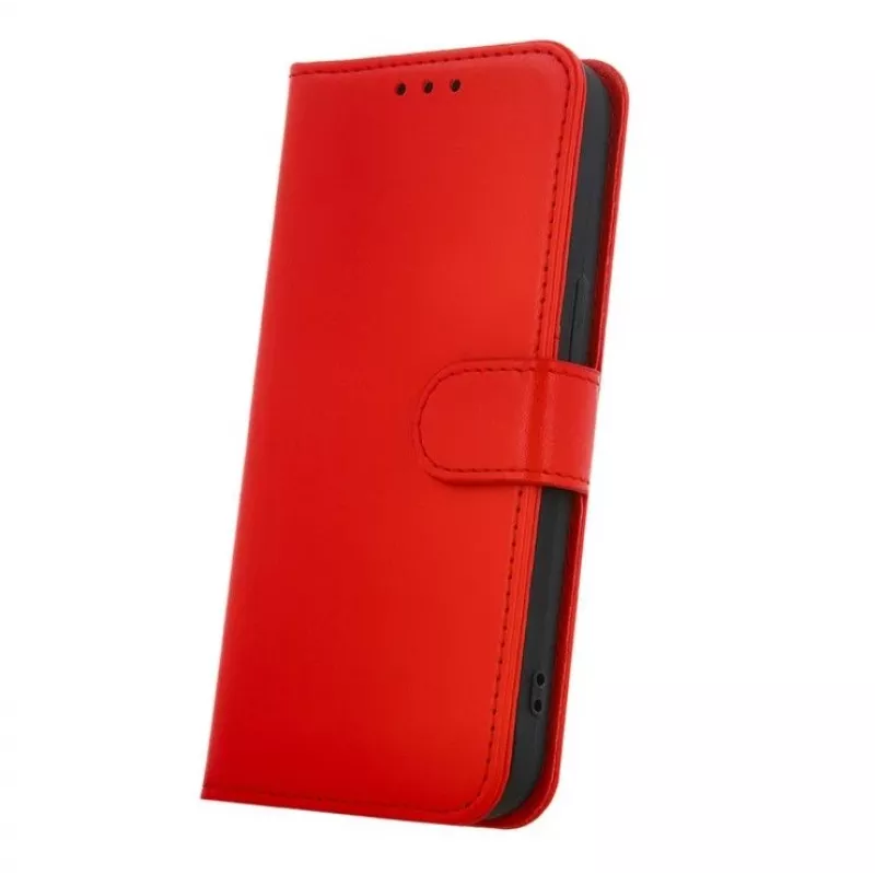iLike Samsung Galaxy A05s Smart Classic Case Red