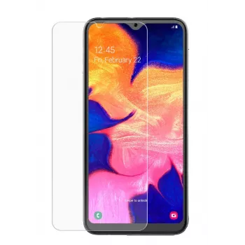 iLike Samsung Galaxy A10 0.33mm Skaidrus stiklo ekrano apsauginis stikliukas