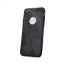 iLike Samsung Galaxy A10 Geometric Shine Case Black