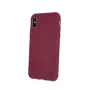 iLike Samsung Galaxy A10 Silikoninis Dėklas Burgundy