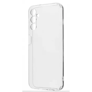 iLike Samsung Galaxy A14 5G TPU Case Transparent