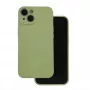 iLike Samsung Galaxy A15 4G / A15 5G Silicone Case Mint