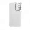 iLike Samsung Galaxy A15 Skaidrus Dėklas su Kameros Apsauga