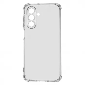iLike Samsung Galaxy A17 Anti Shock Case 1.5 mm Transparent