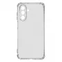 iLike Samsung Galaxy A17 Anti Shock Case 1.5 mm Transparent