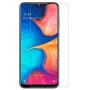 iLike Samsung Galaxy A20e 2.5D Clean Tempered Glass Screen Protector (Be mažmeninės pakuotės)