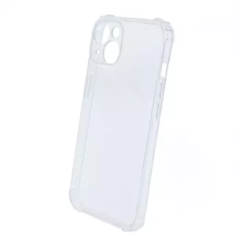 iLike Samsung Galaxy A25 5G Anti Shock 1.5 mm Case Transparent