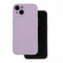 iLike Samsung Galaxy A25 5G (global) Silikoninis dėklas alyvinė (Lilac)