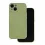 iLike Samsung Galaxy A25 5G Silicone Case Mint