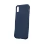 iLike Samsung Galaxy A30 Matt TPU Case Dark Blue