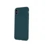 iLike Samsung Galaxy A32 4G Silicone Case Forest Green