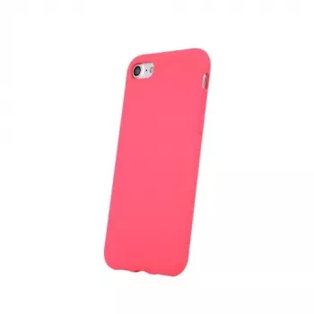 iLike Samsung Galaxy A32 5G Silicone Case Red
