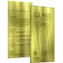 iLike Samsung Galaxy A34 5G Gold Tempered Glass Screen Protector