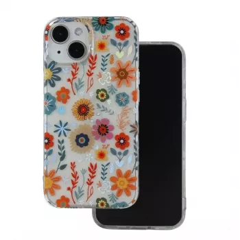 iLike Samsung Galaxy A35 5G IMD Print Case Field