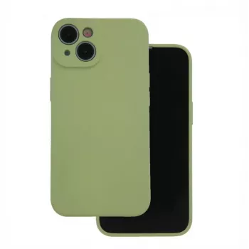 iLike Samsung Galaxy A35 5G Silicone Case Mint