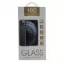 iLike Samsung Galaxy A35 5G Grūdintas Stiklas 10D Juodas