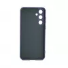 iLike Samsung Galaxy A35 Nano Silicone Case Midnight Blue
