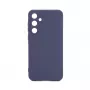iLike Samsung Galaxy A35 Nano Silicone Case Midnight Blue