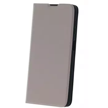 iLike Samsung Galaxy A54 5G išmanusis minkštas dėklas - nude