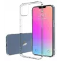 iLike Samsung Galaxy A54 5G Thin Cover Clear 0.5mm Case Transparent