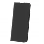iLike Samsung Galaxy A55 5G Smart Soft Case Black