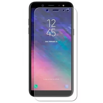iLike Samsung Galaxy A6 (2018) LCD Display Assembly - Black