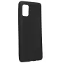 iLike Samsung Galaxy A71 Matt TPU Case Powder Pink
