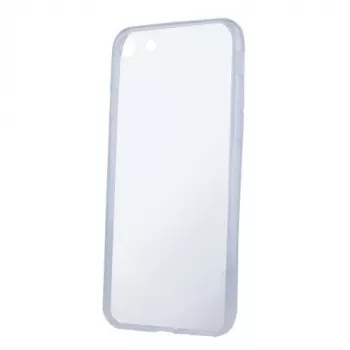 iLike Samsung Galaxy A71 Slim Case 1mm Transparent