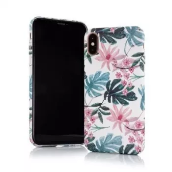 iLike Samsung Galaxy S10e Smooth2 Plastic Case Black