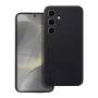 iLike Samsung Galaxy S25 FE Silicone Case Black