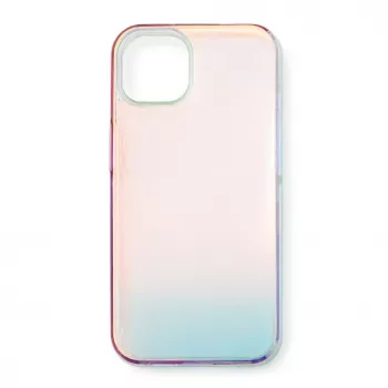 iLike Samsung Galaxy S7 Edge View Cover Case - Gold