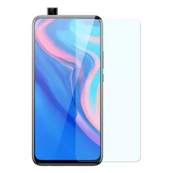 iLike Samsung Huawei P Smart Z 0.33mm Flat Clear Glass Screen Protector
