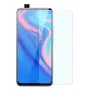 iLike Samsung Huawei P Smart Z 0,33mm Flat Clear Glass Screen Protector