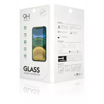 iLike Samsung Xcover 5 Tempered Glass 2.5D Screen Protector