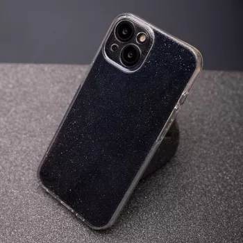 iLike Shine Case for Samsung Galaxy A27 5G Transparent
