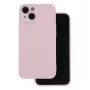 iLike Silicone Case for Samsung Galaxy A15 4G/A15 5G - Rose