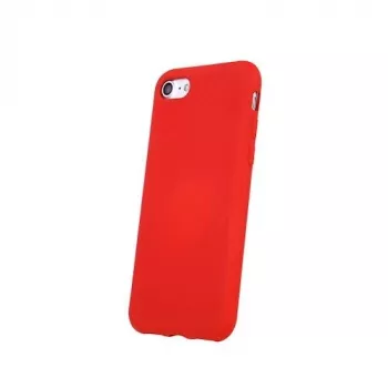 iLike Silicone Case, skirta Xiaomi Redmi Note 10 / Redmi Note 10S / Poco M5s - Juoda
