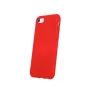 iLike Silicone Case, skirta Xiaomi Redmi Note 10 / Redmi Note 10S / Poco M5s - Juoda