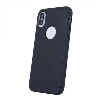 iLike Simple Case, skirta Xiaomi Redmi Note 8T – juoda