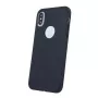 iLike Simple Case, skirta Xiaomi Redmi Note 8T – juoda